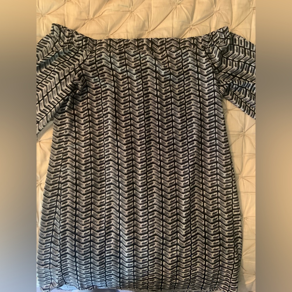 Women’s Bar III Dress